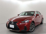 IS 300 Fスポーツ 