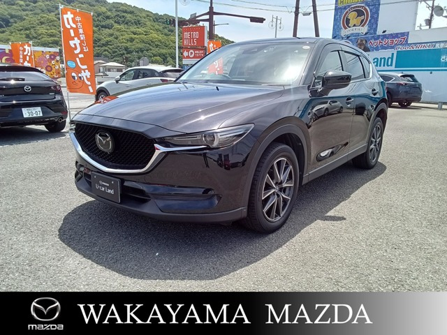 CX-5 2.0 20S プロアクティブ