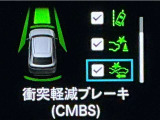 ホンダが推し進める総合先進安全装備のセンシング搭載! 衝突や斜線はみだしなどの危険が予測される時、センサーが警告。ヒューマンエラーを高度先進技術が補完してくれます。