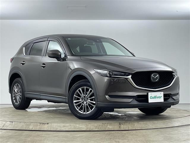 CX-5 2.2 XD プロアクティブ 修復歴無し