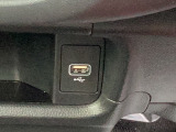 USB・外部入力が可能です♪