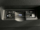 高速道路で便利な【ETC2.0】を装備しています。光ビーコン搭載で渋滞情報などナビゲーションと連動することで機能も充実いたします。他、観光施設に立ち寄るための高速料金割引サービス等もございます。