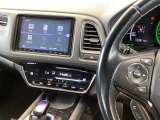 ヴェゼル 1.5 ハイブリッド Z ホンダセンシング 
