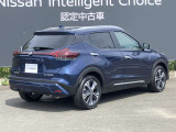 キックス 1.2 X ツートーン インテリアエディション (e-POWER) 