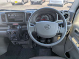 NV100クリッパー DX セーフティパッケージ ハイルーフ 5AGS車 4WD 