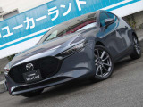 MAZDA3ファストバック 2.0 20S プロアクティブ ツーリング セレクション 