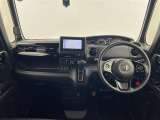 N-BOXカスタム L 4WD 修復歴無し