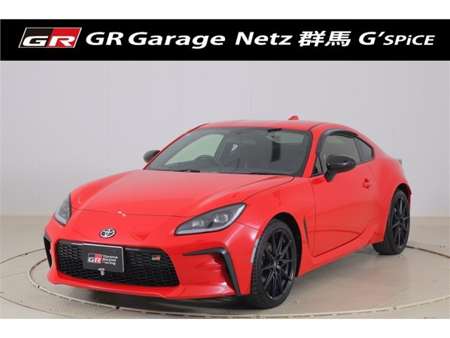 GR86 2.4 RZ