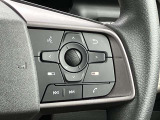 ステアリングスイッチ付きなので、ハンドルを握りながら音量調整や選局が出来ます♪