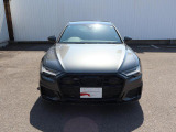 A6 45 TFSI クワトロ Sライン 4WD 