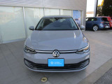 2022年8月登録Golf TDI Style入荷致しました♪