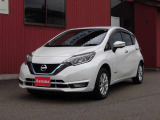 ノート 1.2 e-POWER メダリスト FOUR 4WD 