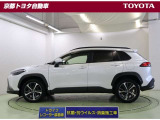 カローラクロス 1.8 ハイブリッド Z 