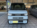 N-BOX ジョイ 2トーン 