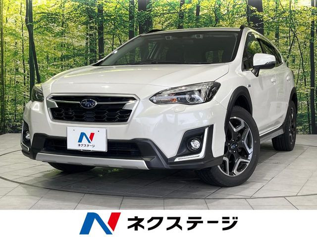 XV 2.0 アドバンス 4WD 