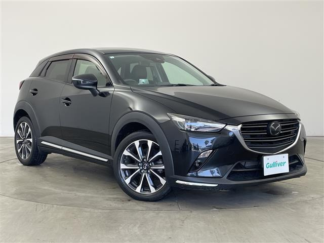 CX-3 2.0 20S プロアクティブ Sパッケージ 修復歴無し