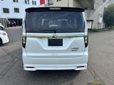 ソリオバンディット 1.2 ハイブリッド(HYBRID) MV 4WD 