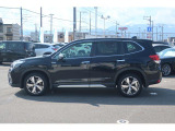 フォレスター  Advance EyeSight搭載車