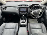 エクストレイル 2.0 20X 4WD 