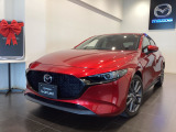 令和4年式MAZDA3入荷しました。