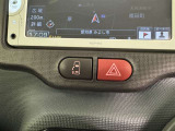 片側スライドドアで狭い所でも乗り降り楽々です!