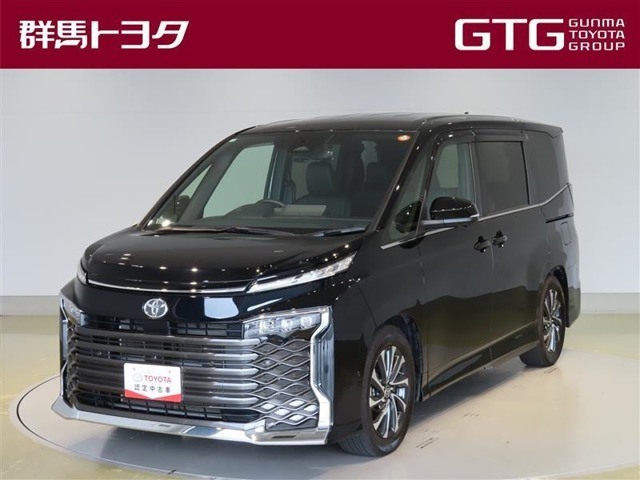 ヴォクシー  2.0 S-Z