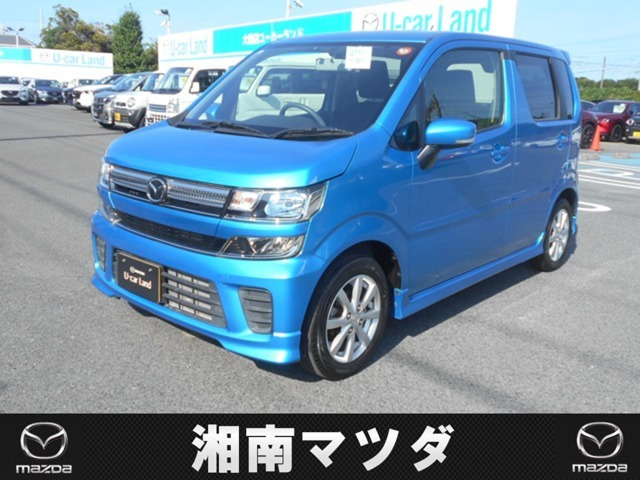 フレア ハイブリッド XS