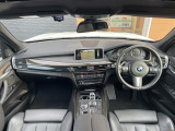 X5 xドライブ 35d Mスポーツ 4WD 4WD 本革シート