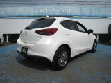 MAZDA2 1.5 15S プロアクティブ 