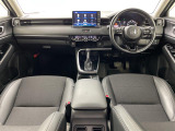 ヴェゼル 1.5 ハイブリッド Z 4WD 修復歴無し