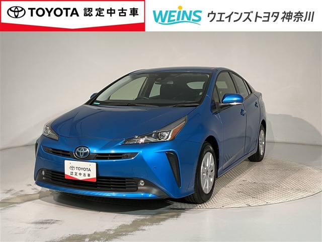 プリウス 1.8 S 