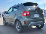 イグニス 1.2 ハイブリッド(HYBRID) MF 4WD 