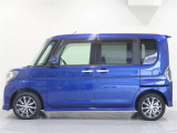 タントカスタム X トップエディション VS SAIII 