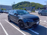 レンジローバーイヴォーク ダイナミック SE 2.0L D200 ディーゼル 4WD 