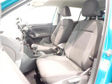 清潔で広々した座席です!是非、現車を見て体感してみてください。