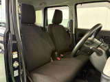 車を運転する際には運転席の存在は欠かせません。しっかりとチェックしたいポイントですね。