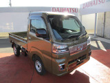 ハイゼットトラック エクストラ 4WD 