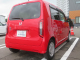 N-WGN L ホンダ センシング 