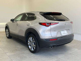 CX-30 1.8 XD プロアクティブ ツーリングセレクション