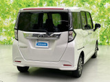 ルーミー 1.0 カスタム G 4WD 