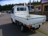 キャリイ KC エアコン パワステ 4WD 