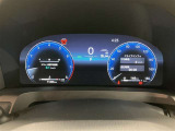 新世代TFT液晶メーターです。