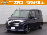 人気のルーミー!是非ご覧ください!!