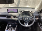 CX-5 2.0 20S ブラックトーンエディション 