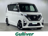 禁煙車 両側パワースライドドア インテリジェントエマージェンシーブレーキ 純正9型ナビ(Bluetooth/CD/DVD/FM/AM/フルセグTV) アラウンドビューモニター ビルトインETC2.0