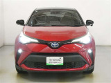 C-HR ハイブリッド 1.8 G 