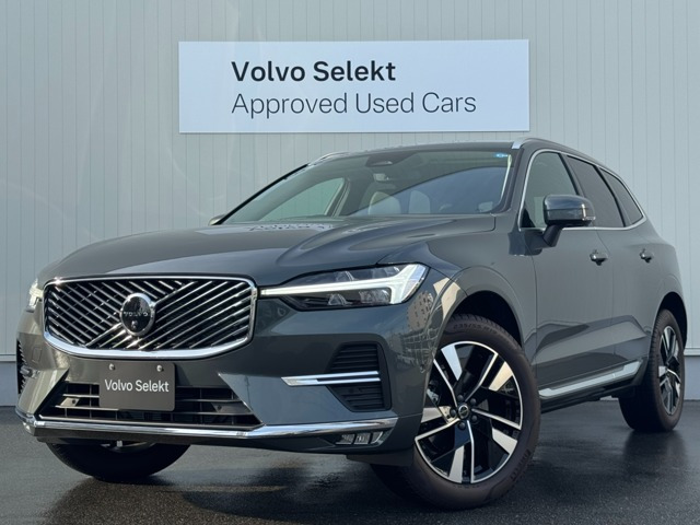 XC60 ウルトラ B5 AWD 4WD