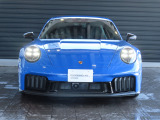 911 カレラ4 GTS PDK 