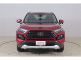 RAV4  2.5 ハイブリッド アドベンチャー E-Four 4WD