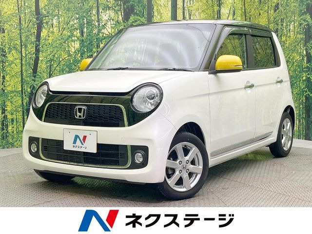 N-ONE プレミアム Lパッケージ 
